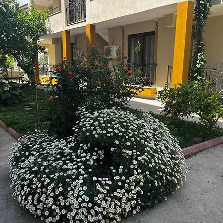 Grand Teoshan Otel Ve Tatil Evleri Seferihisar Eksteriør bilde