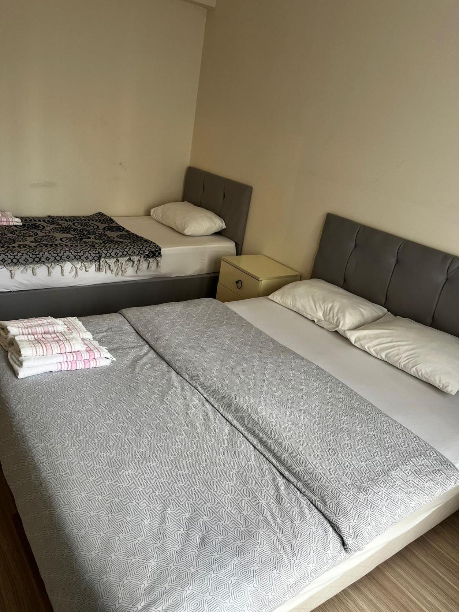 Grand Teoshan Otel Ve Tatil Evleri Seferihisar Eksteriør bilde